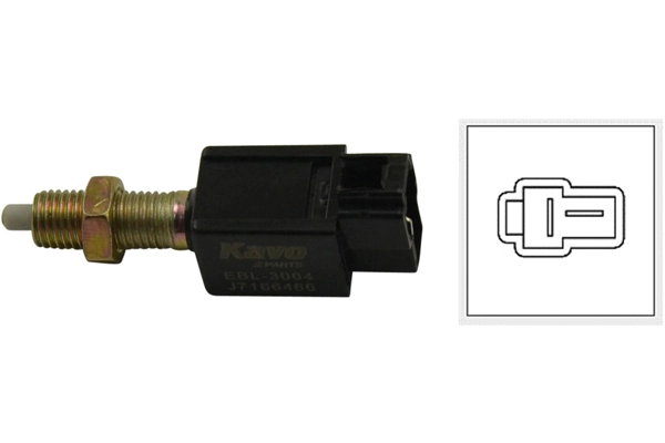 Stop Light Switch